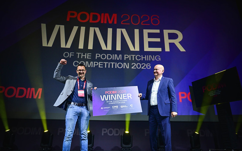BioSistemika-s-projektom-DATANA-DNA-Data-Storage-najboljsi-startup-leta-2026 BioSistemika s projektom DATANA DNA Data Storage najboljsi startup leta 2026